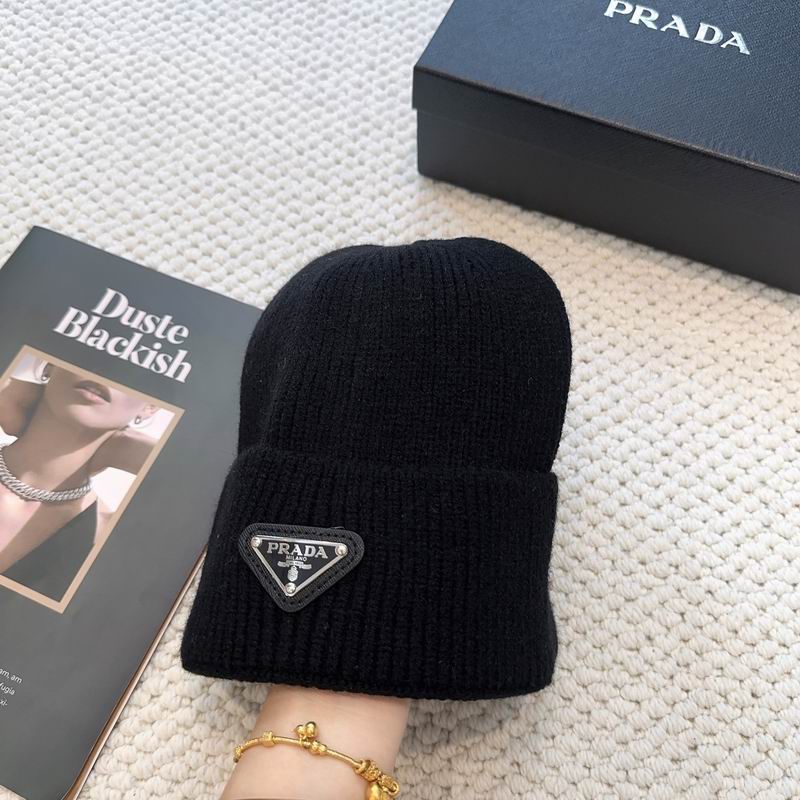 Prada Hat (1301)