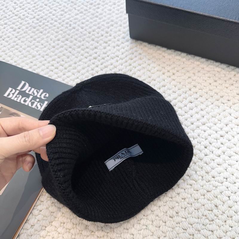 Prada Hat (1302)