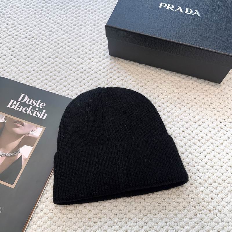 Prada Hat (1303)