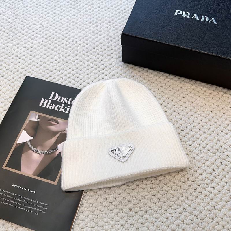 Prada Hat (1308)