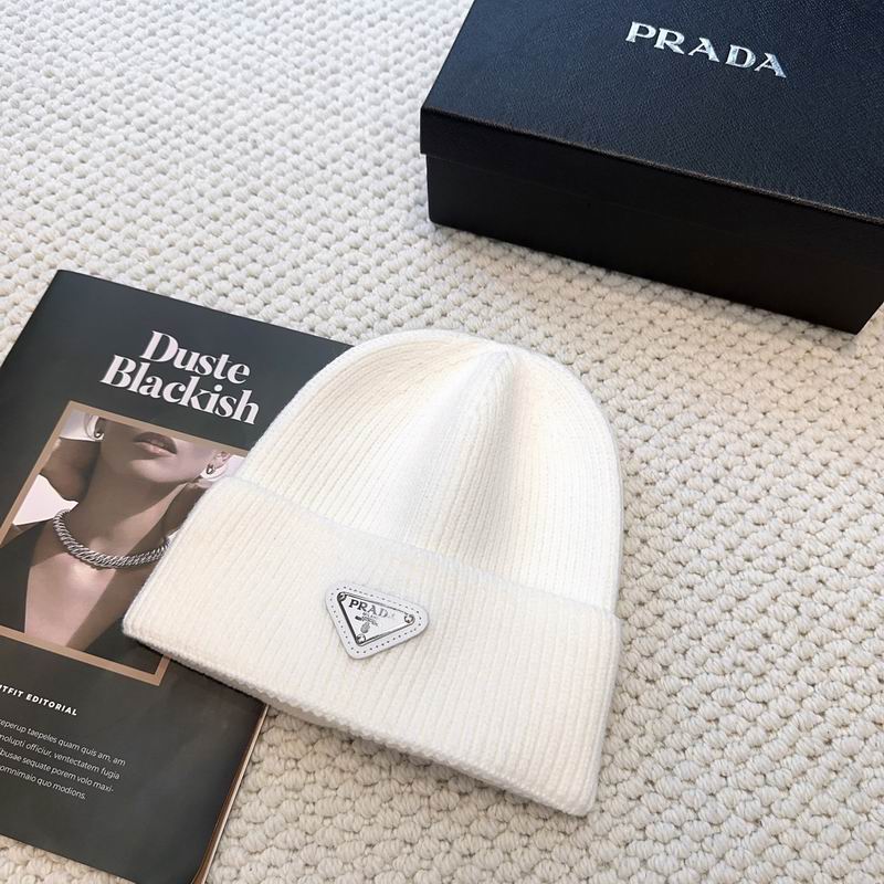 Prada Hat (1309)