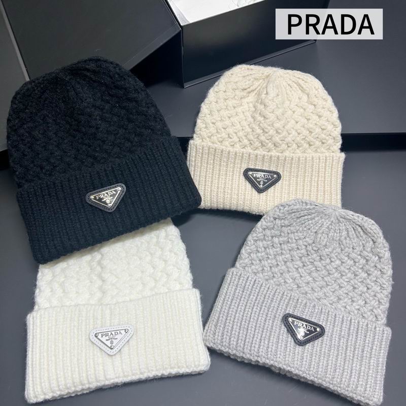Prada Hat (133)