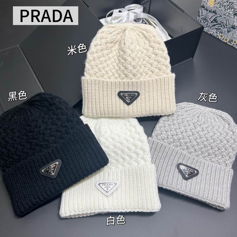 Prada Hat (134)