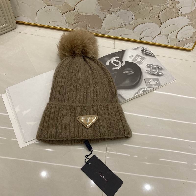 Prada Hat (151)