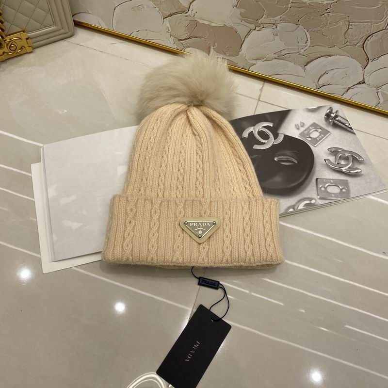 Prada Hat (153)