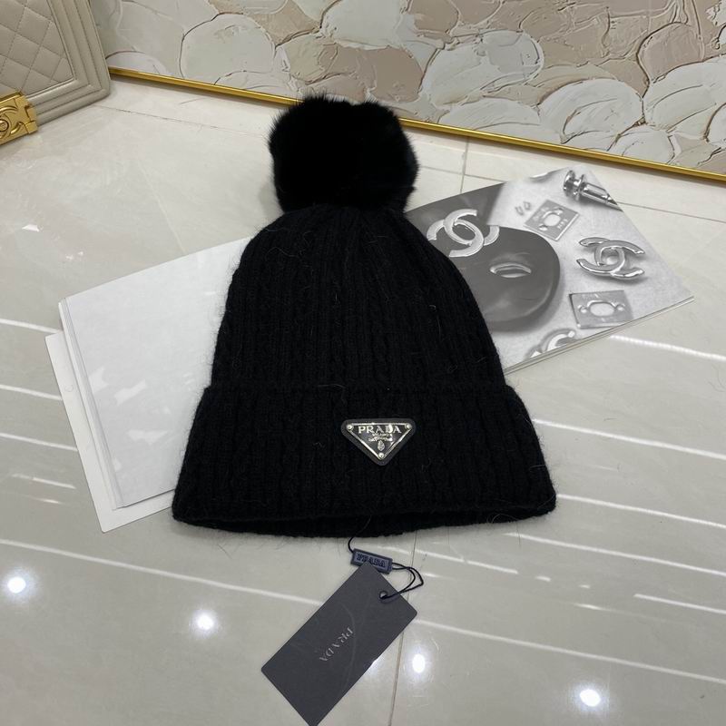 Prada Hat (155)