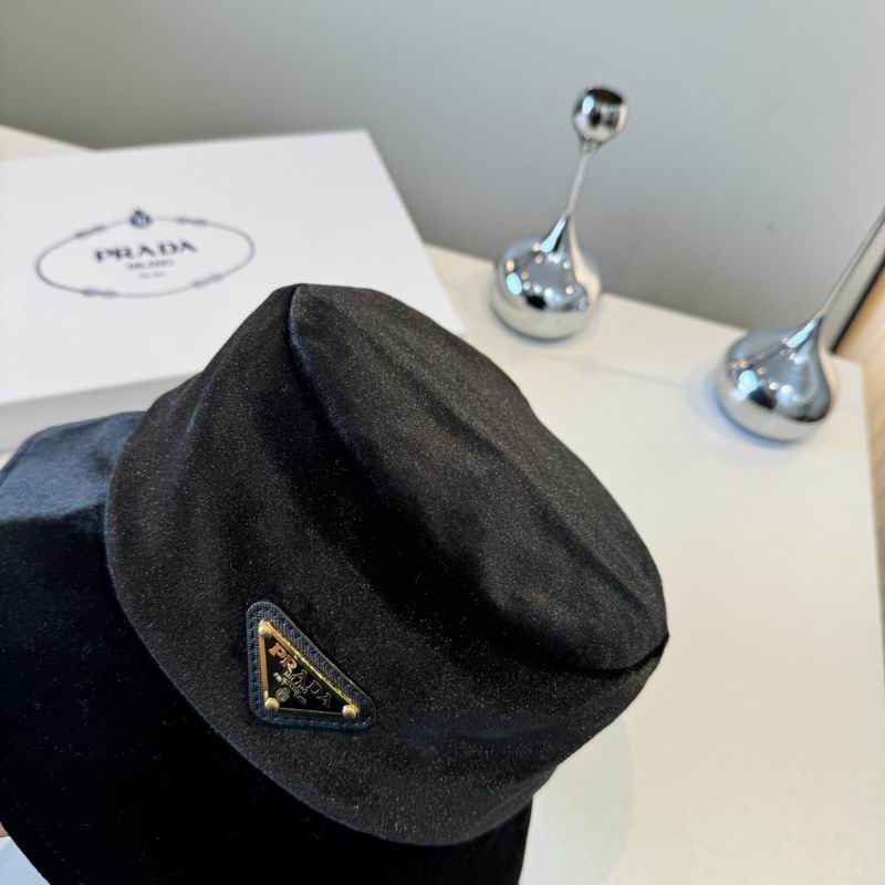 Prada Hat (2)