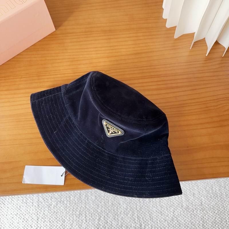 Prada Hat (207)