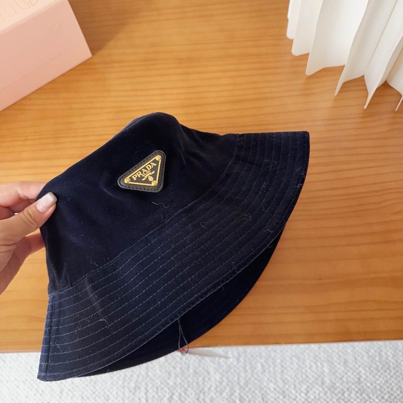 Prada Hat (209)