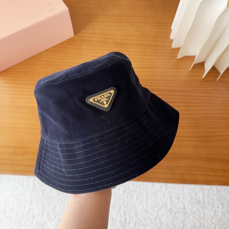Prada Hat (212)