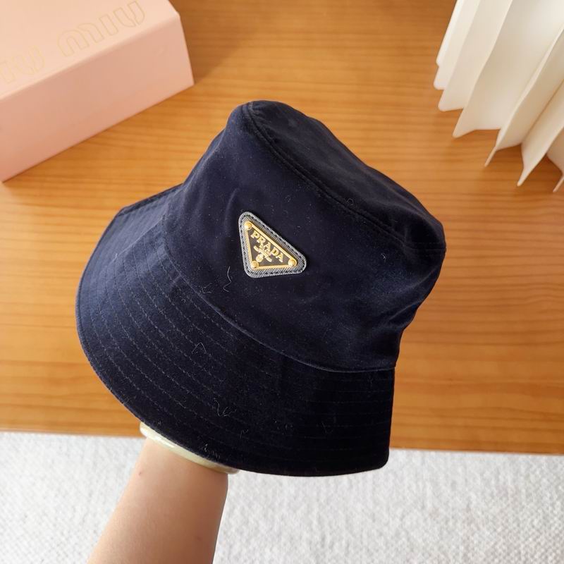 Prada Hat (213)
