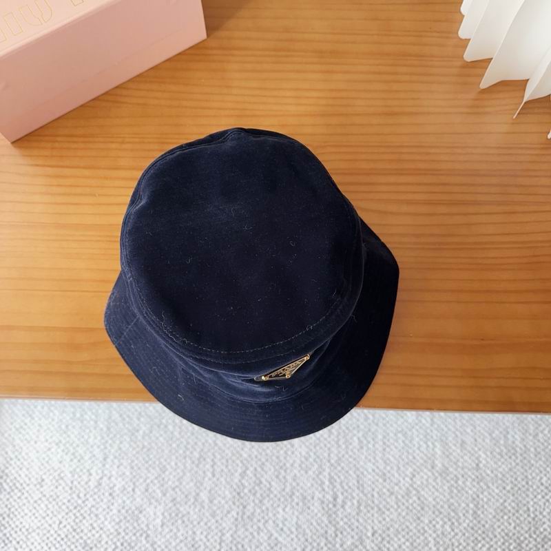 Prada Hat (215)