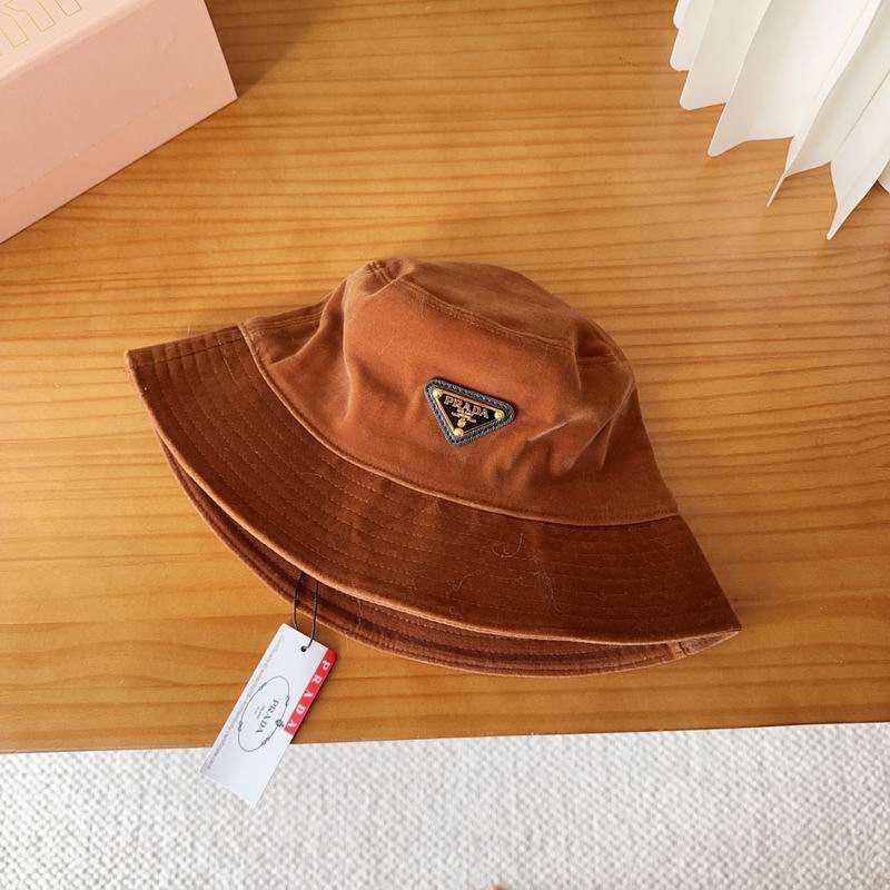 Prada Hat (216)