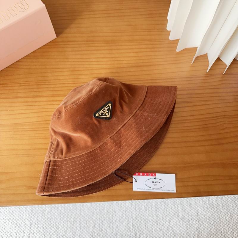 Prada Hat (217)