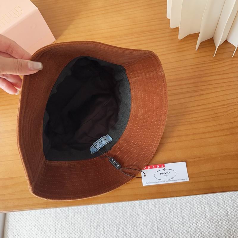Prada Hat (218)