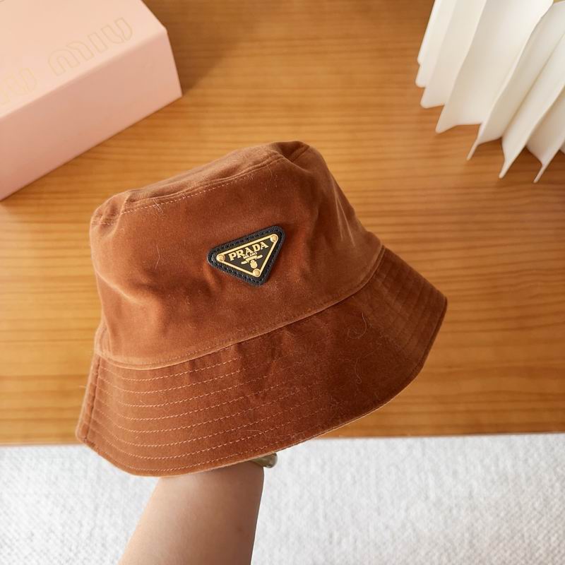 Prada Hat (219)