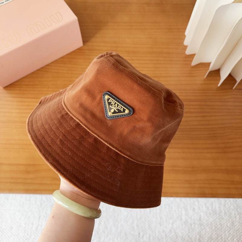 Prada Hat (221)