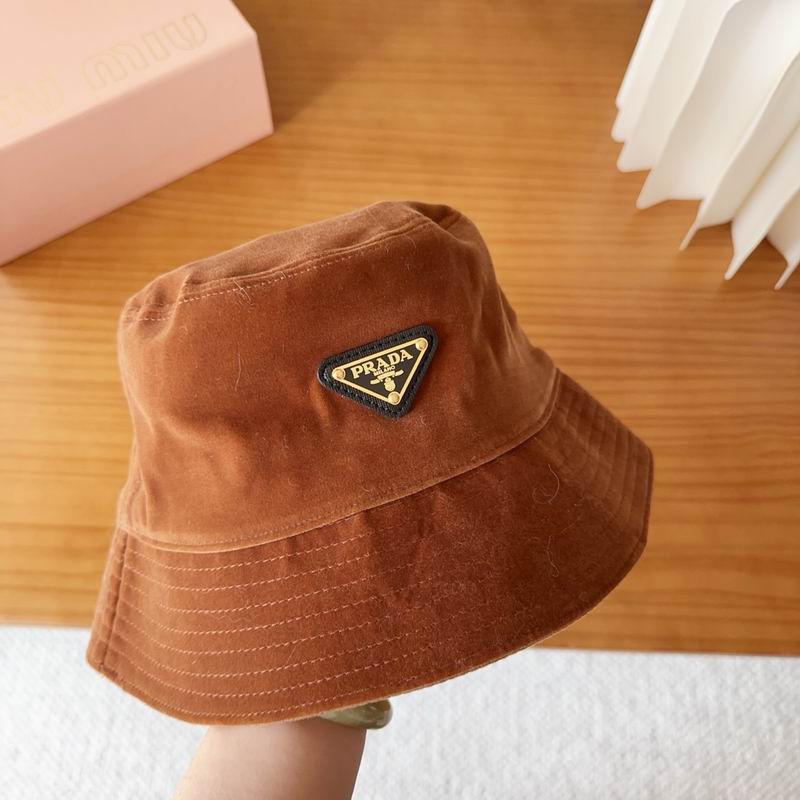 Prada Hat (222)
