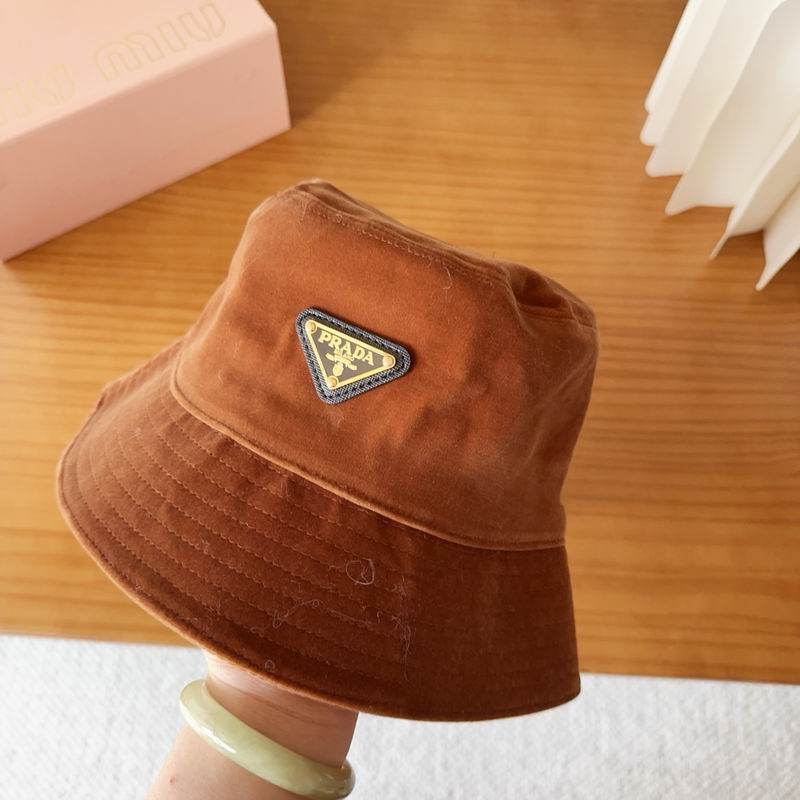 Prada Hat (223)