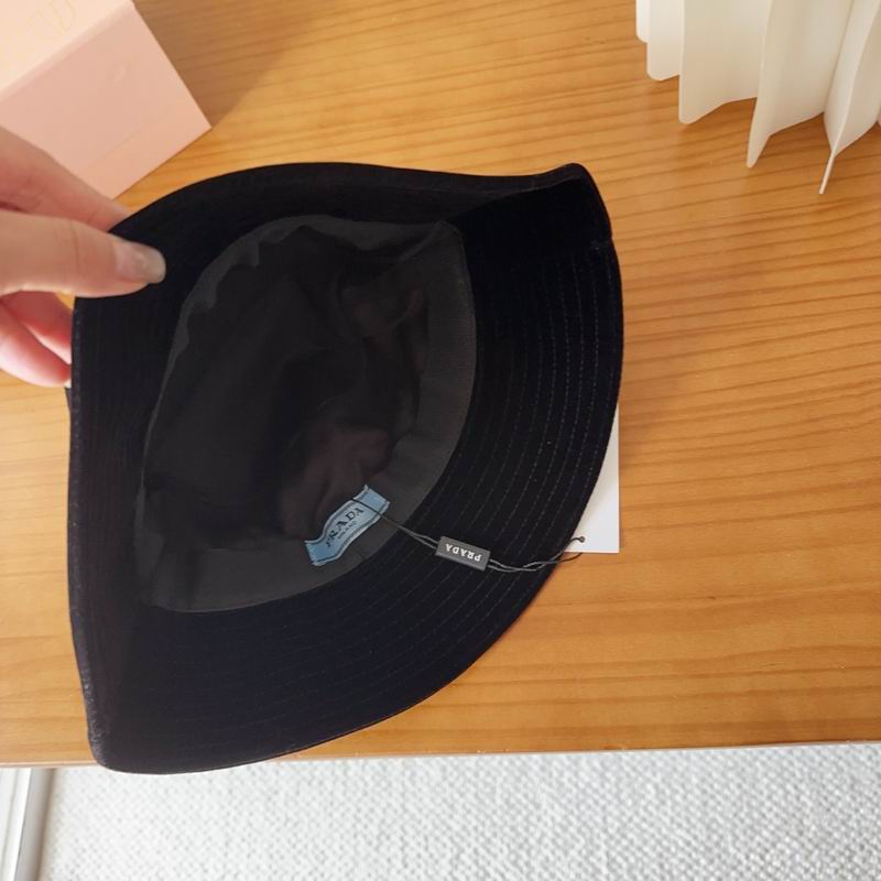Prada Hat (225)