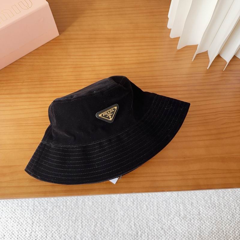 Prada Hat (227)