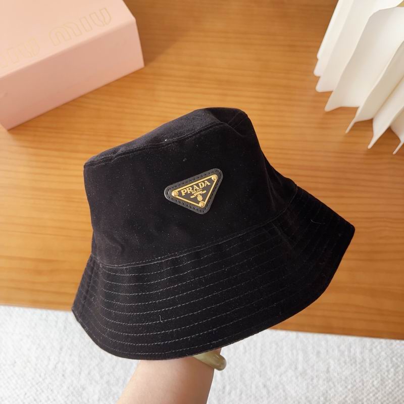 Prada Hat (228)