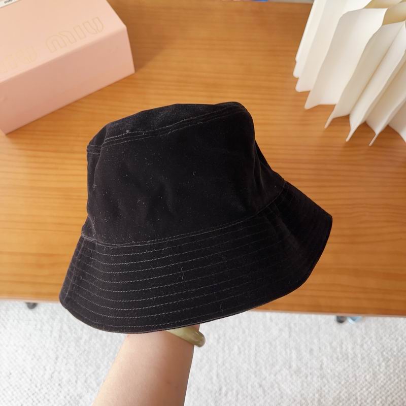 Prada Hat (230)