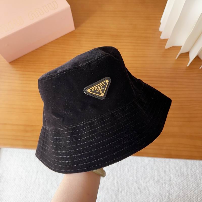 Prada Hat (231)