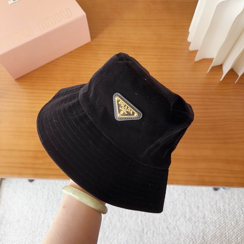 Prada Hat (232)