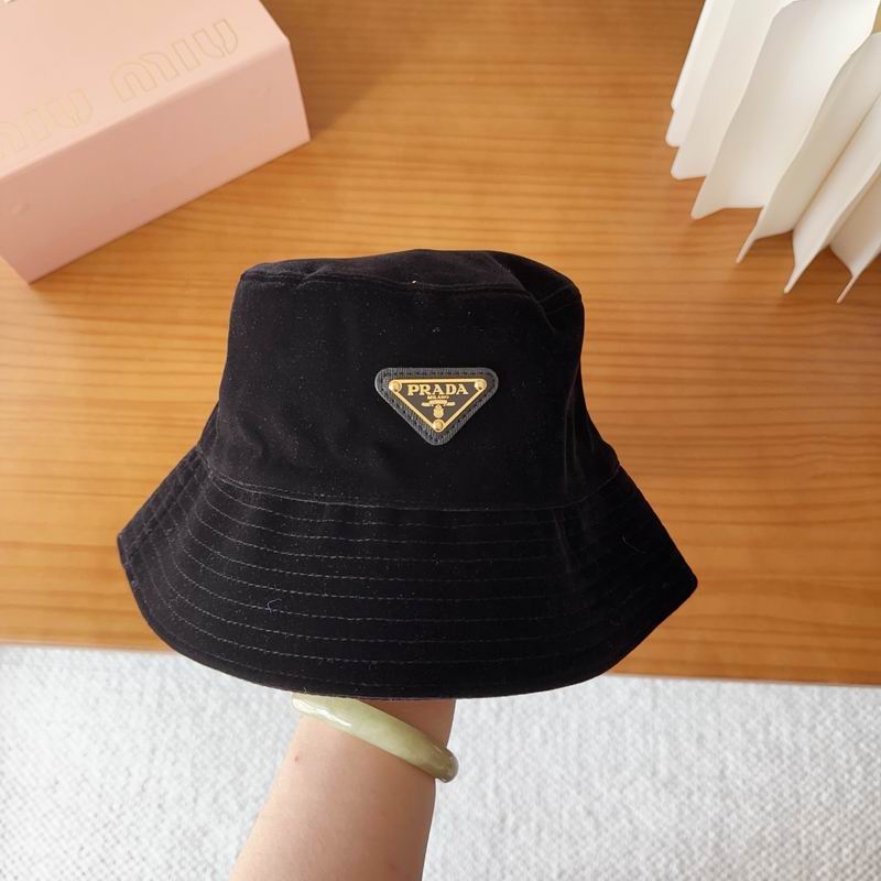 Prada Hat (233)