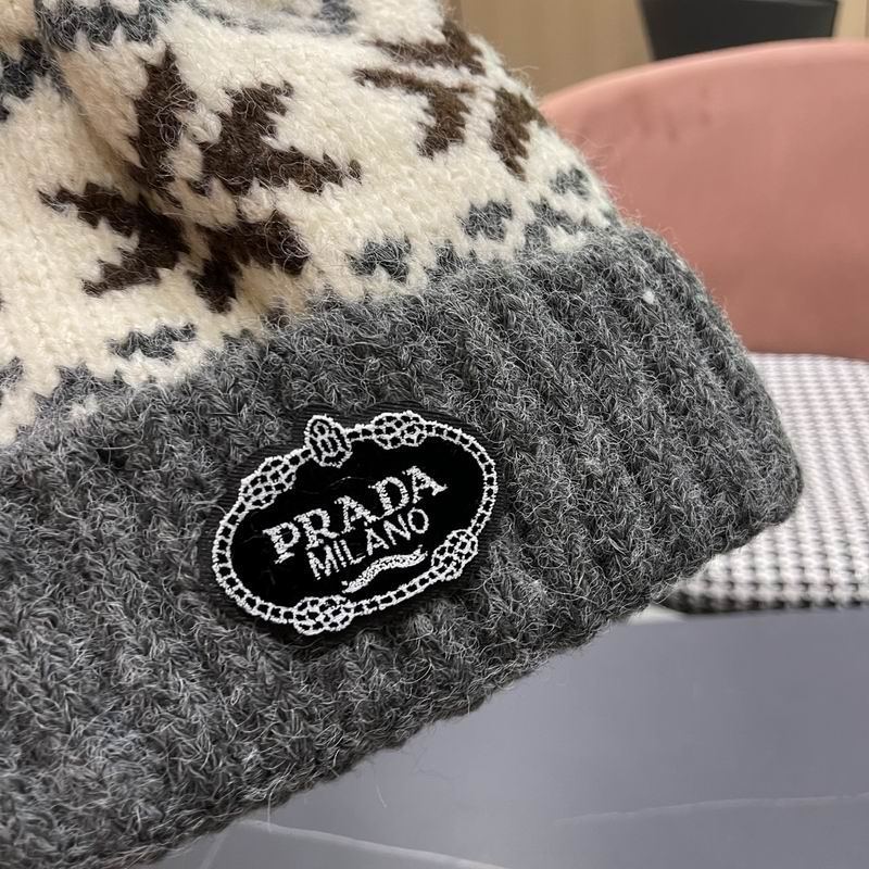 Prada Hat (234)