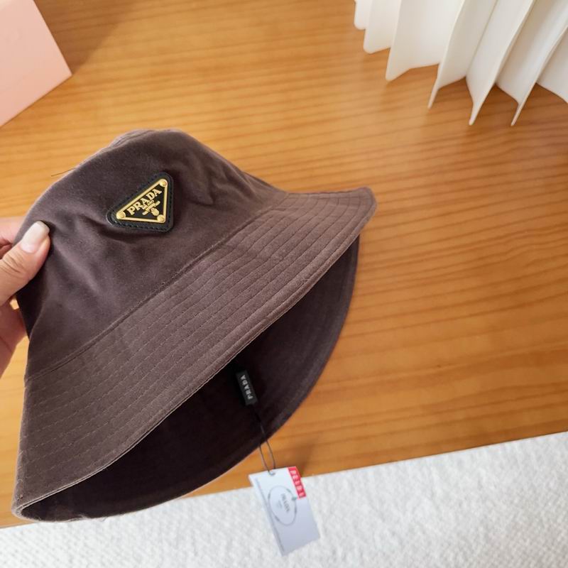 Prada Hat (234)