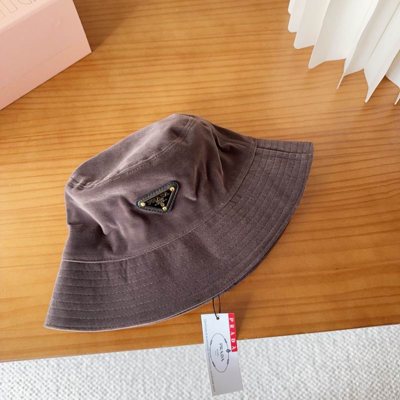 Prada Hat (235)