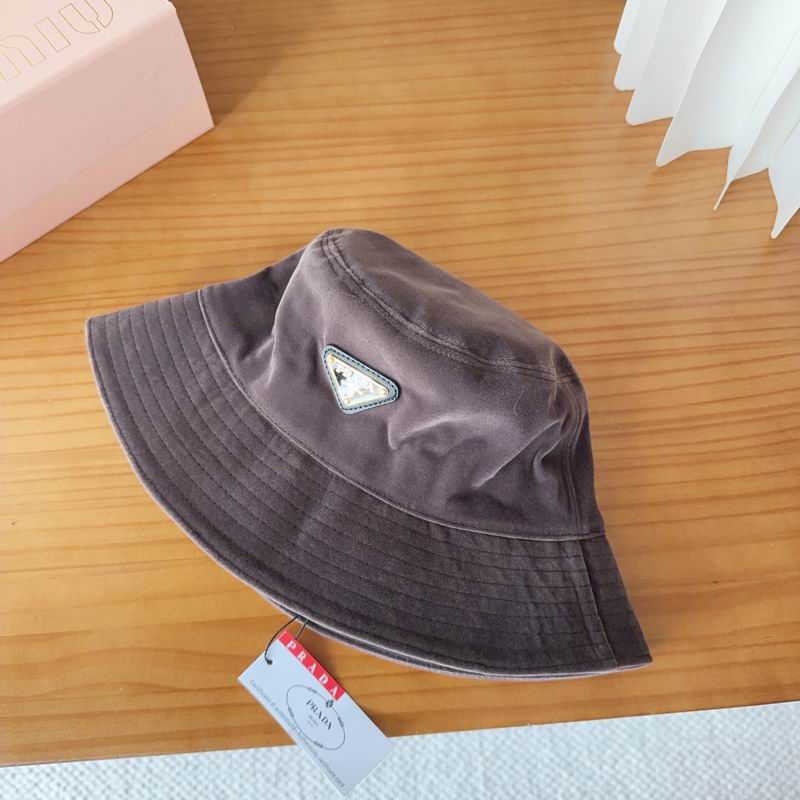 Prada Hat (236)