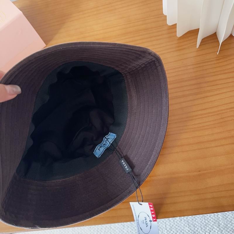 Prada Hat (237)