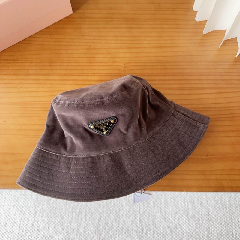 Prada Hat (238)