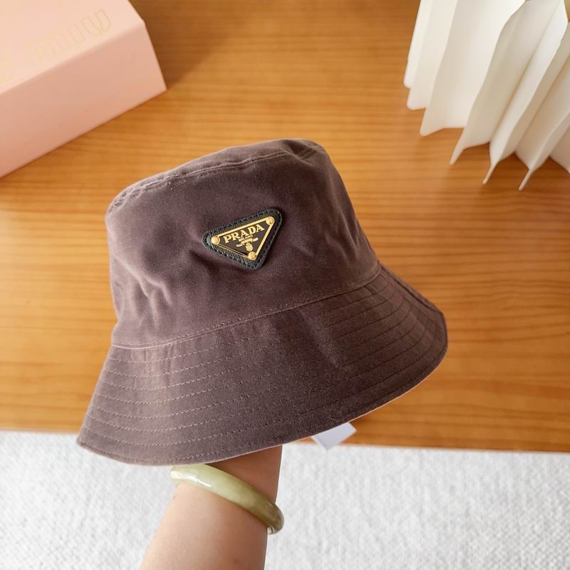Prada Hat (239)