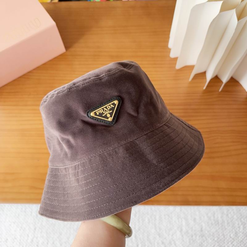 Prada Hat (241)