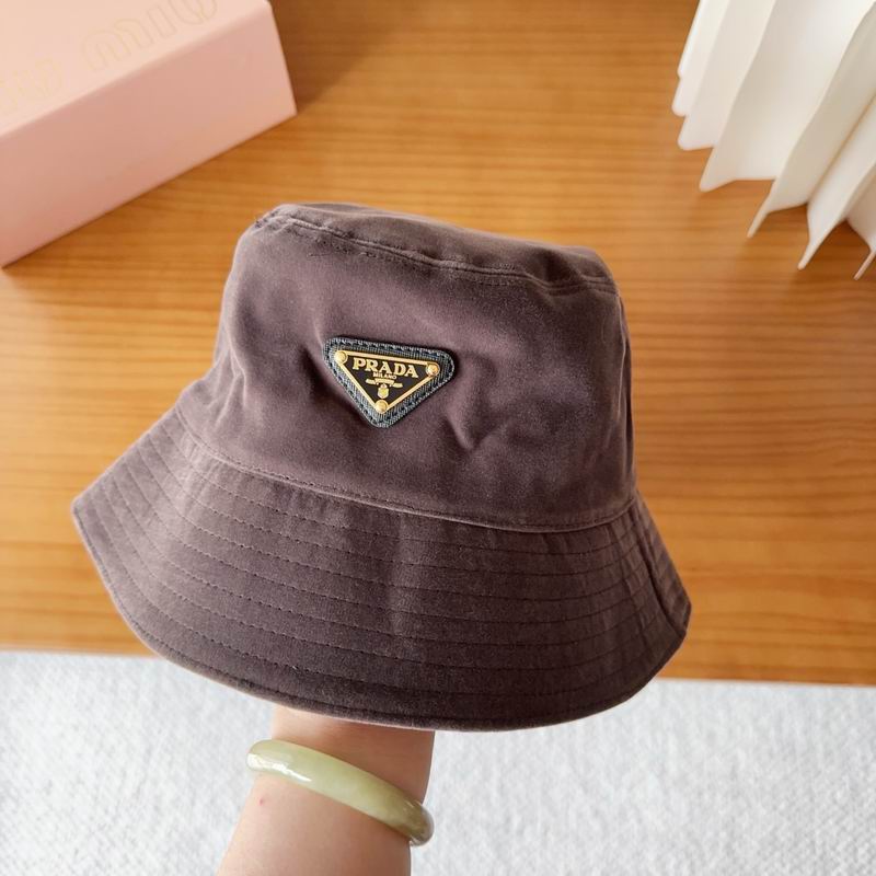 Prada Hat (242)