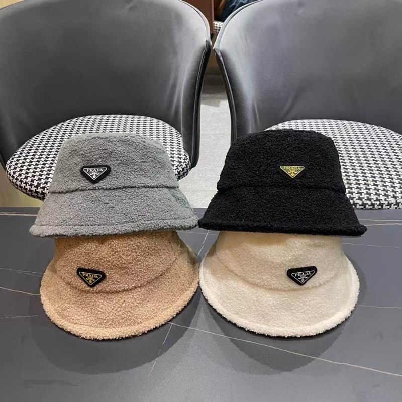 Prada Hat (284)