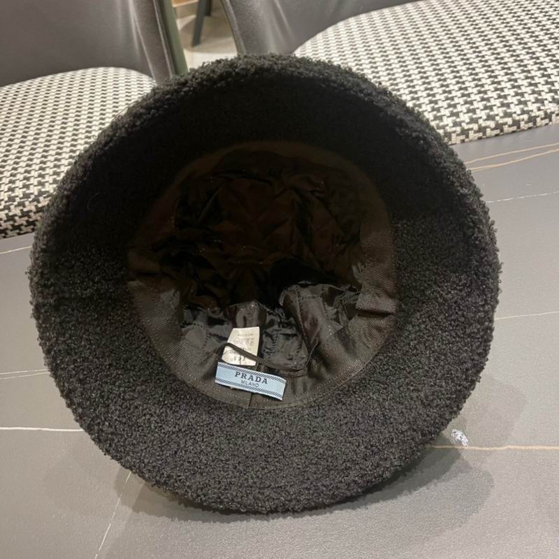 Prada Hat (285)