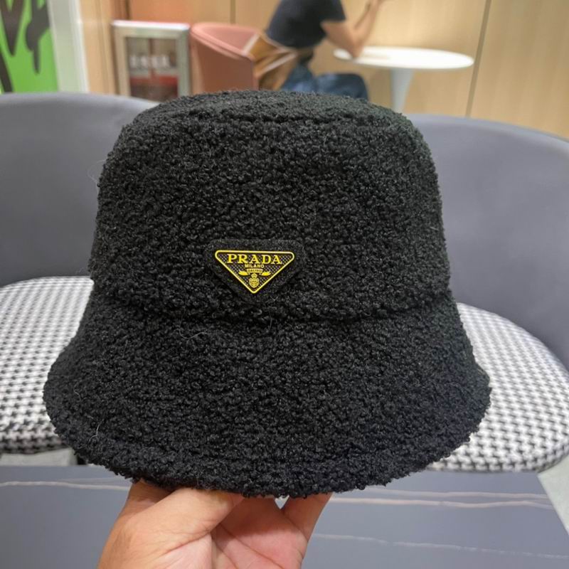 Prada Hat (288)
