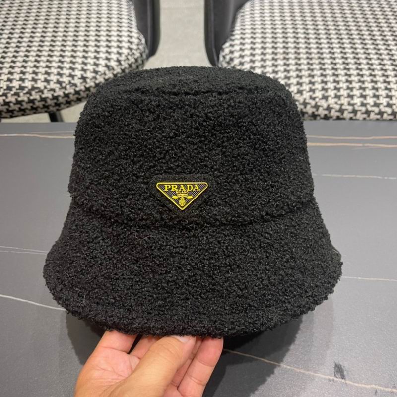 Prada Hat (289)