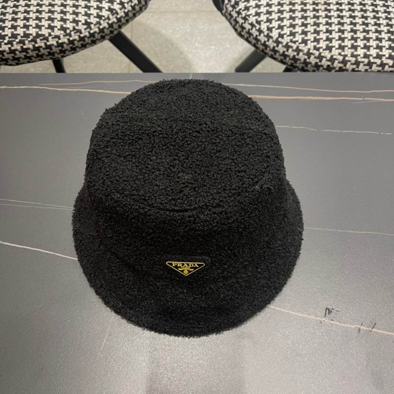 Prada Hat (291)