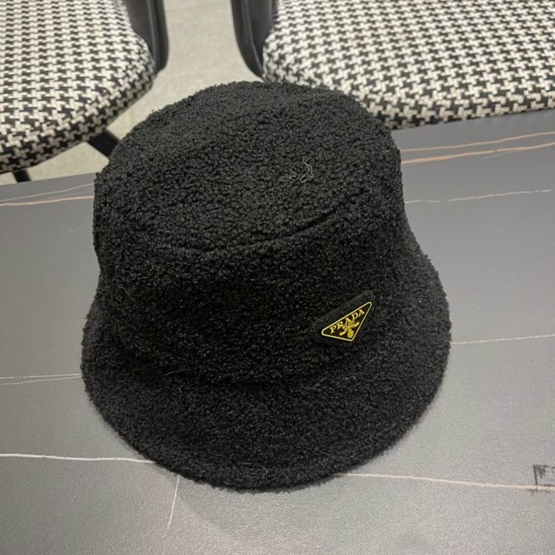Prada Hat (292)