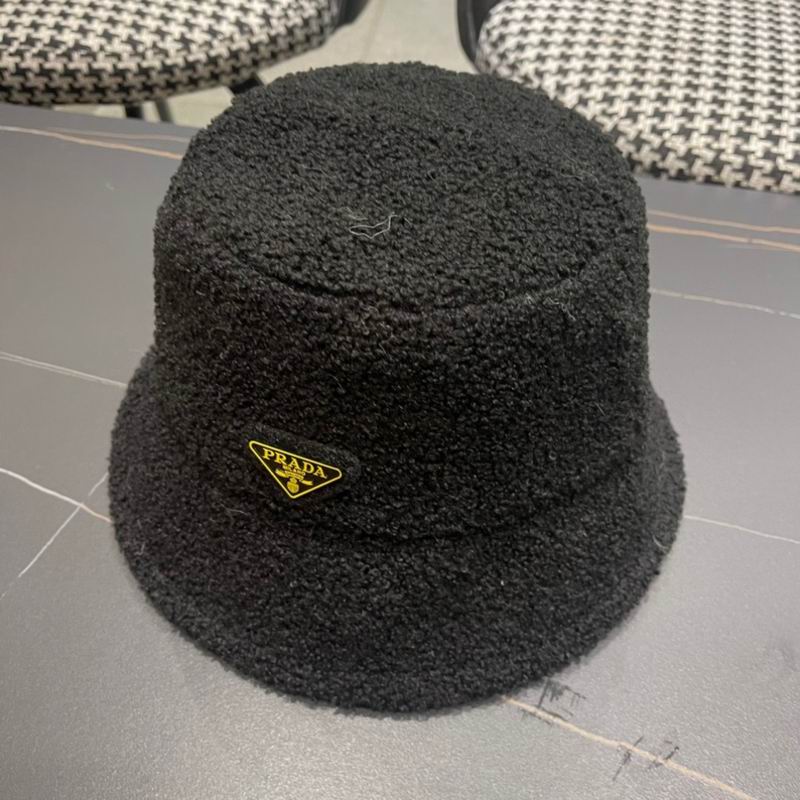 Prada Hat (293)