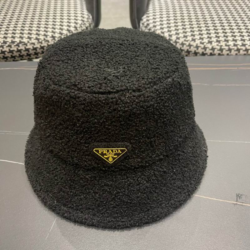 Prada Hat (294)