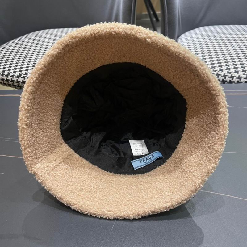 Prada Hat (297)