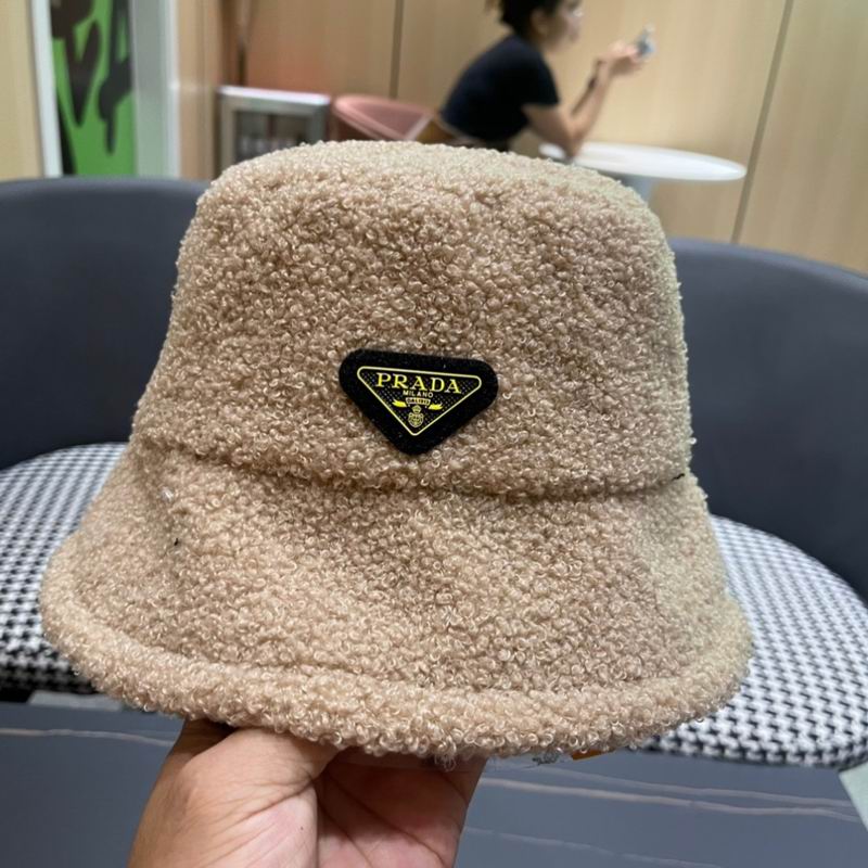 Prada Hat (300)