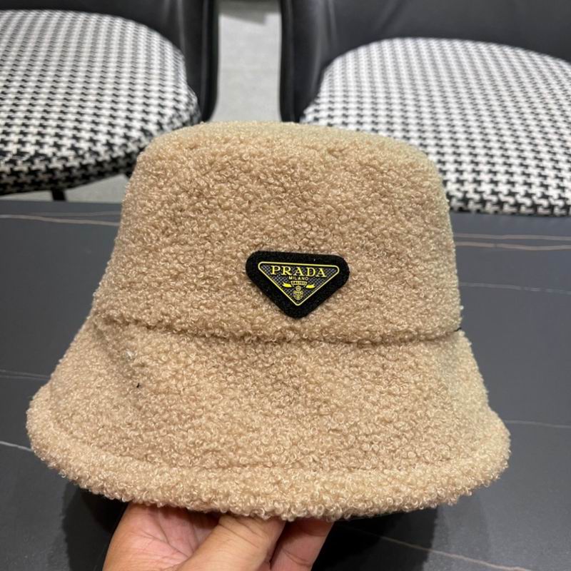 Prada Hat (301)